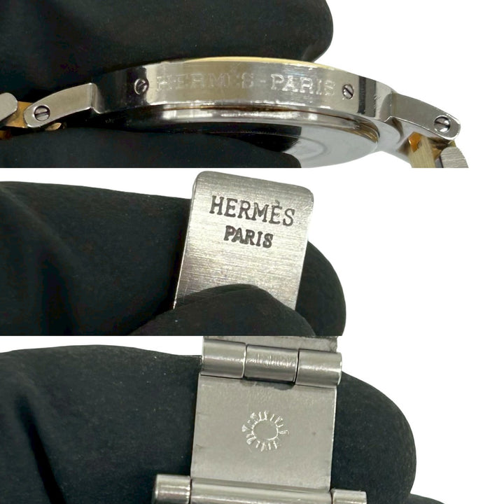 watch hermes clipper