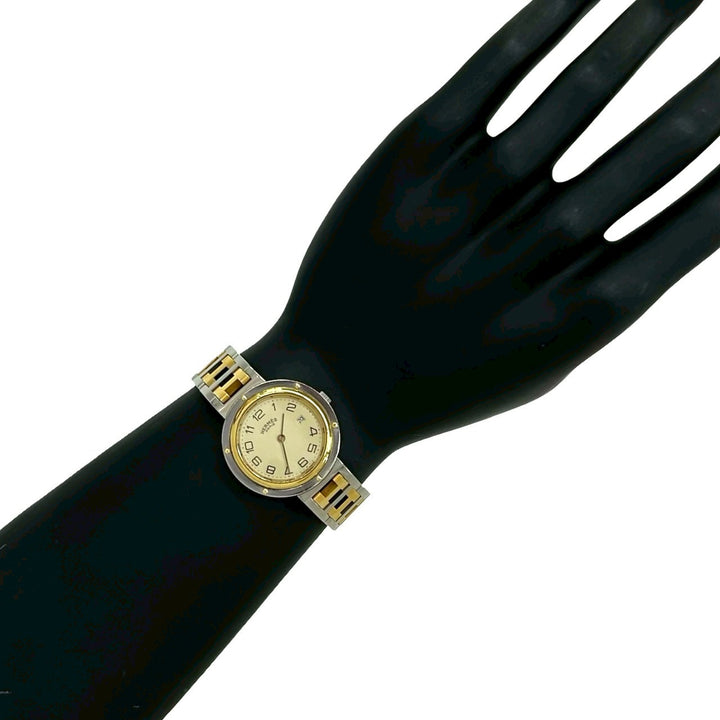 watch hermes clipper