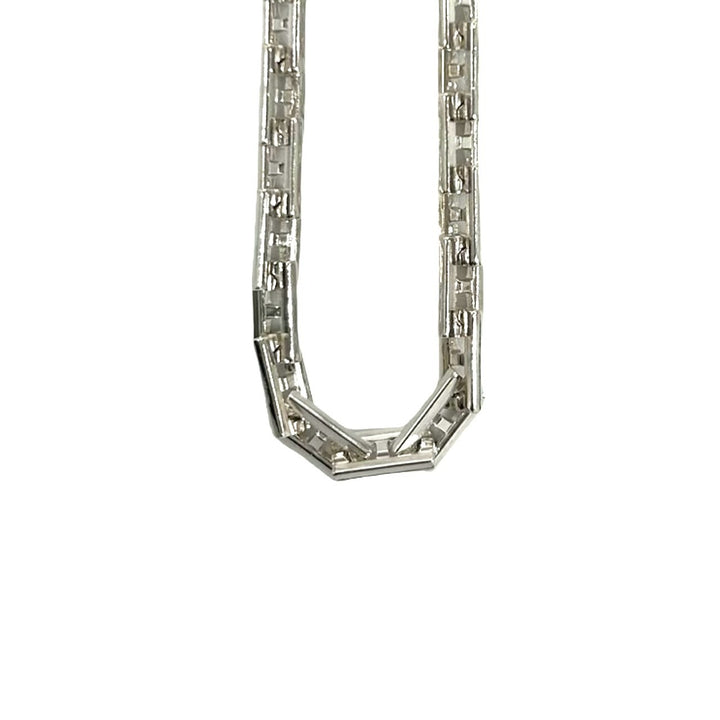 ネックレス エルメス ヘラクレス MM 50cm ネックレス