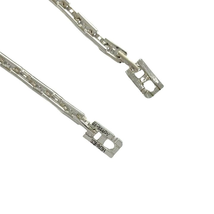ネックレス エルメス ヘラクレス MM 50cm ネックレス