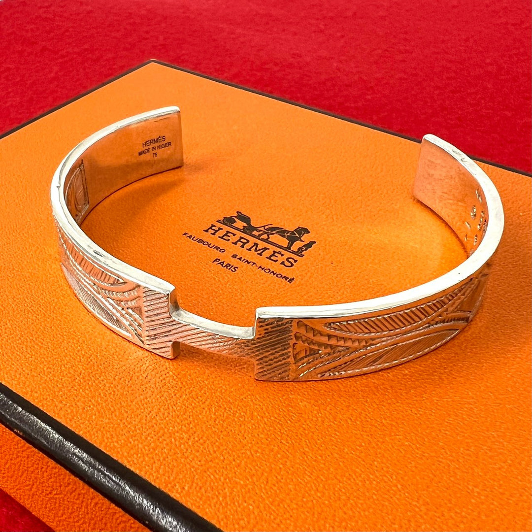 Bangle Hermes Touareg T5 Bangle