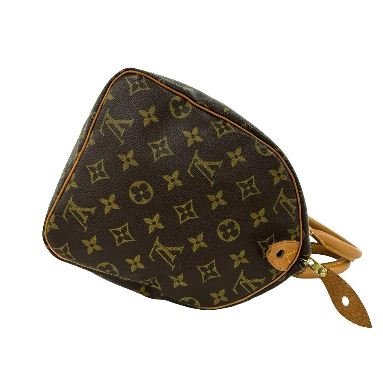 ルイ・ヴィトン　スピーディハンドバッグ　30 LOUIS VUITTON ルイヴィトン (Vintage) スピーディ 30 ハンドバッグ – Trip