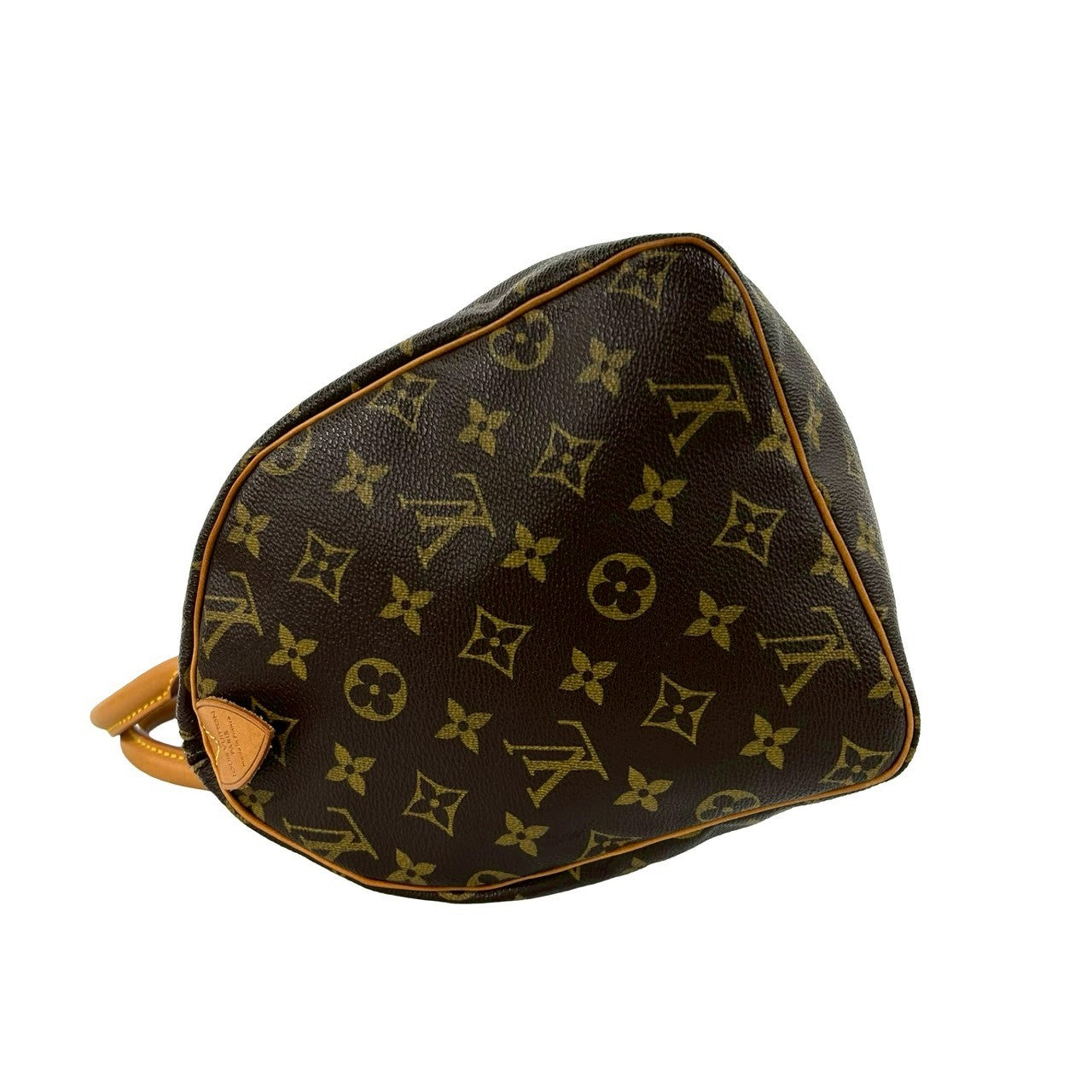 LOUIS VUITTON ルイヴィトン (Vintage) スピーディ 30 ハンドバッグ – Trip