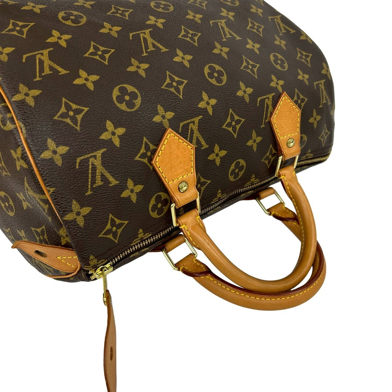 LOUIS VUITTON ルイヴィトン (Vintage) スピーディ 30 ハンドバッグ – Trip