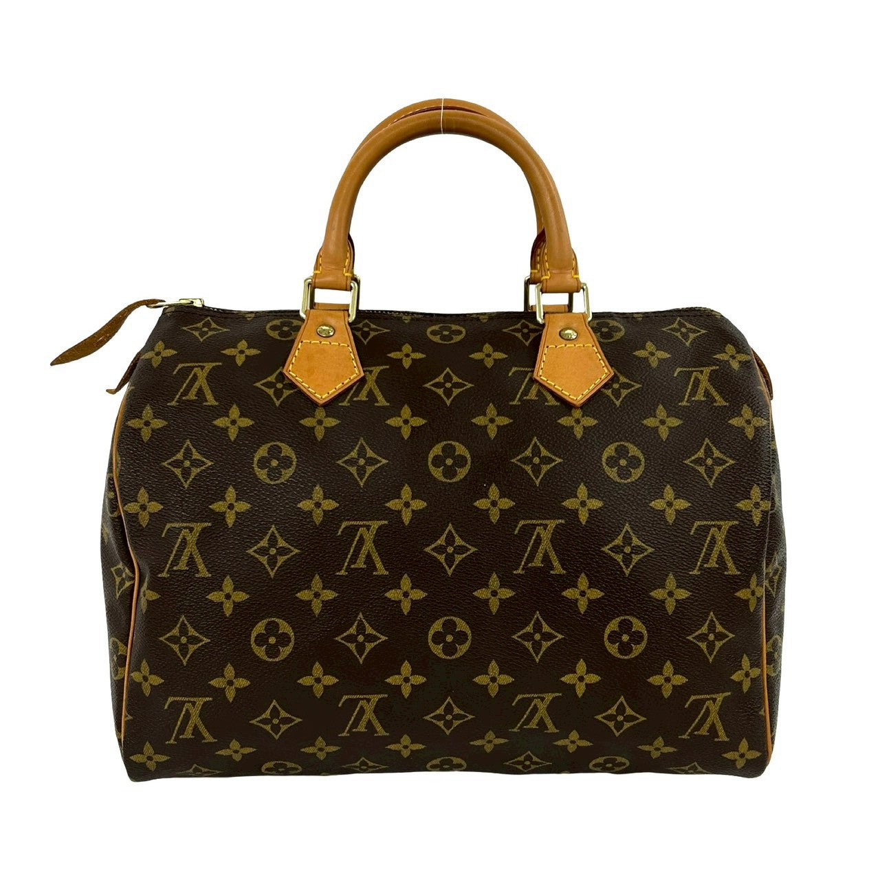 LOUIS VUITTON ルイヴィトン (Vintage) スピーディ 30 ハンドバッグ – Trip LOUIS VUITTON ルイヴィトン (Vintage) スピーディ 30 ハンドバッグ – Trip