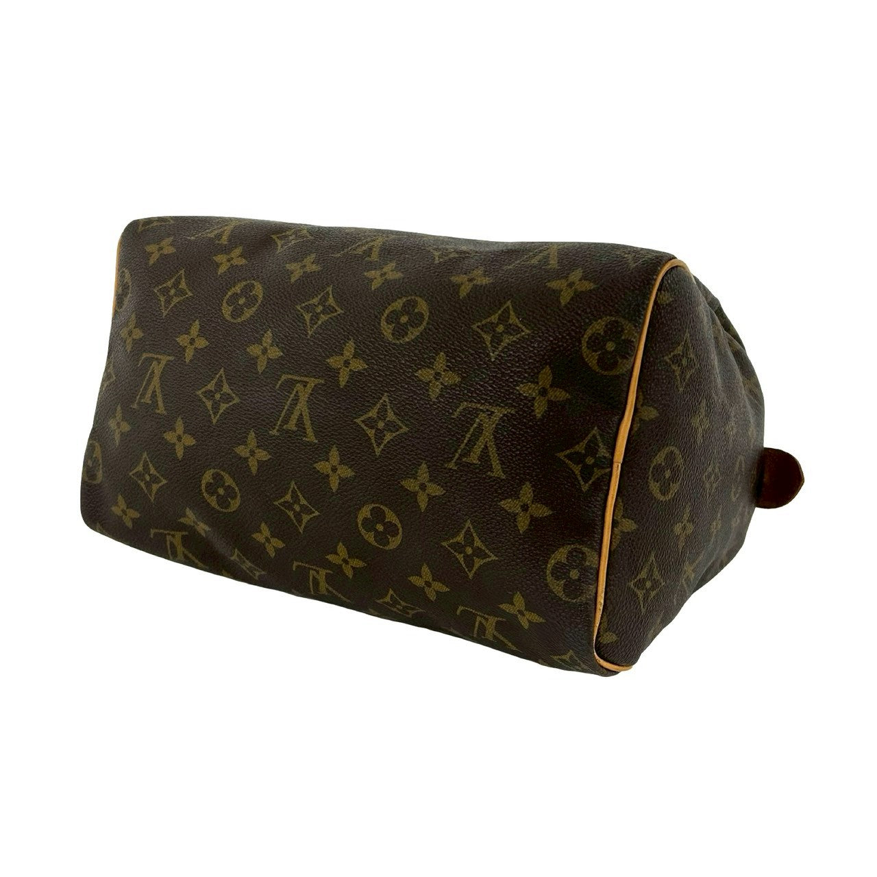 LOUIS VUITTON ルイヴィトン スピーディ 25 ハンドバッグ – Trip