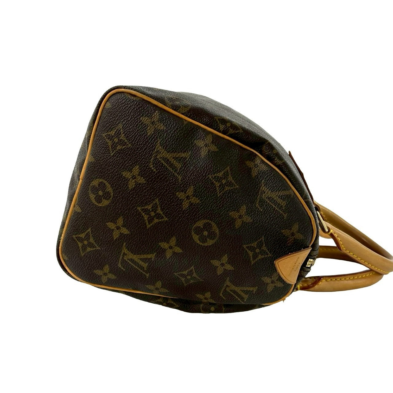LOUIS VUITTON ルイヴィトン スピーディ 25 ハンドバッグ – Trip