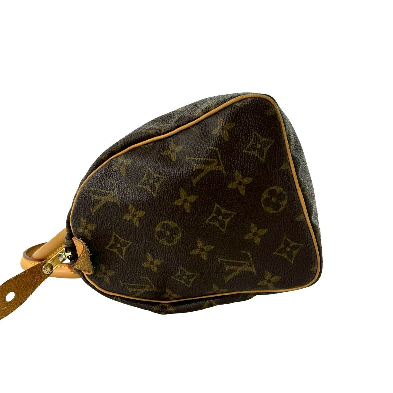 LOUIS VUITTON ルイヴィトン スピーディ 25 ハンドバッグ – Trip