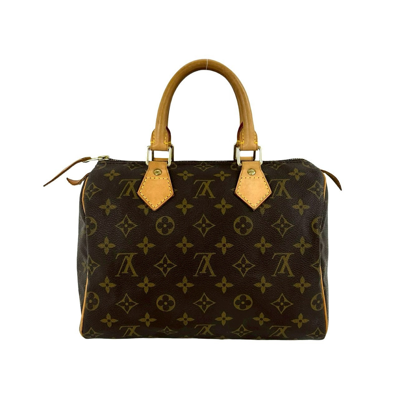 LOUIS VUITTON ルイヴィトン スピーディ 25 ハンドバッグ – Trip