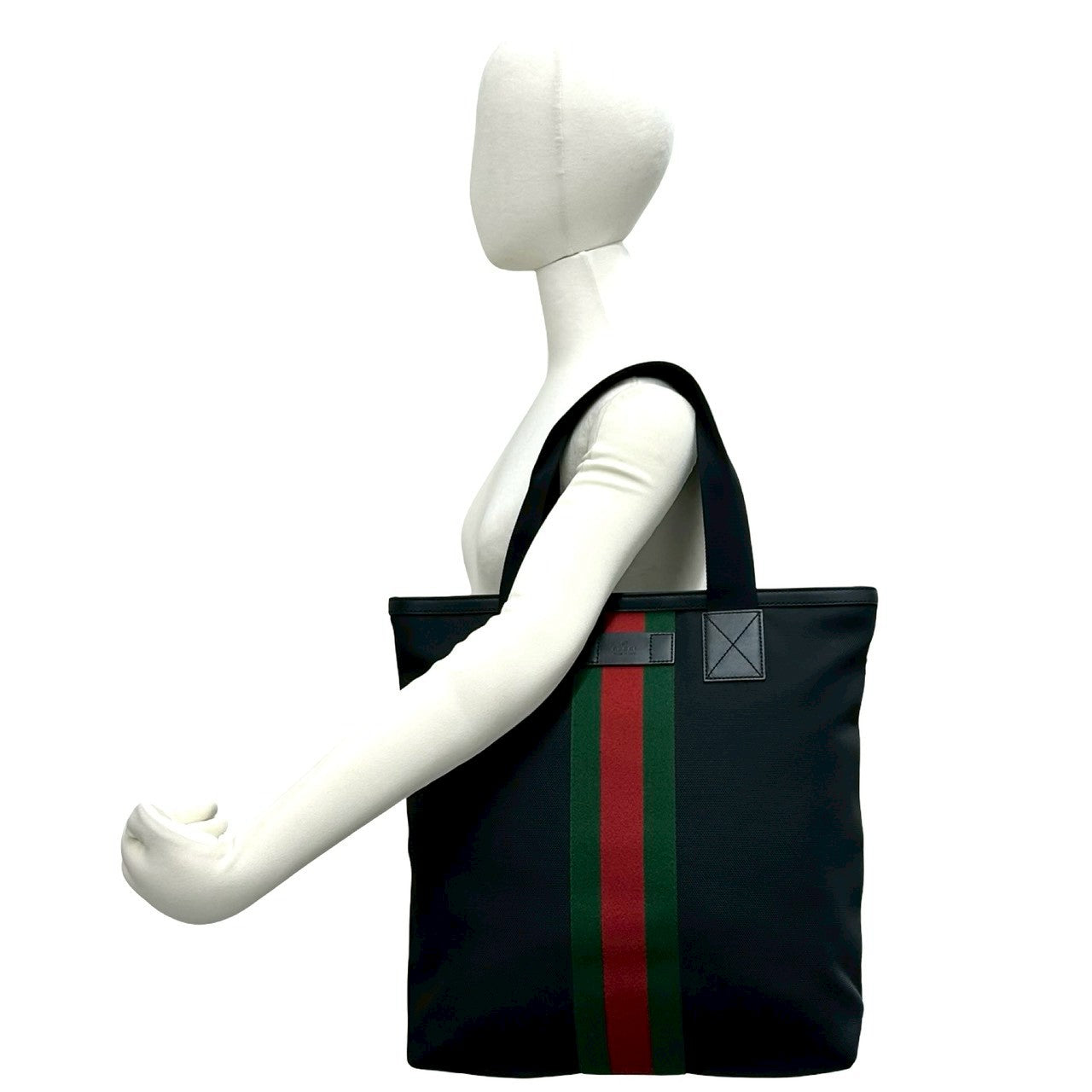 GUCCI グッチ トートバッグ – Trip