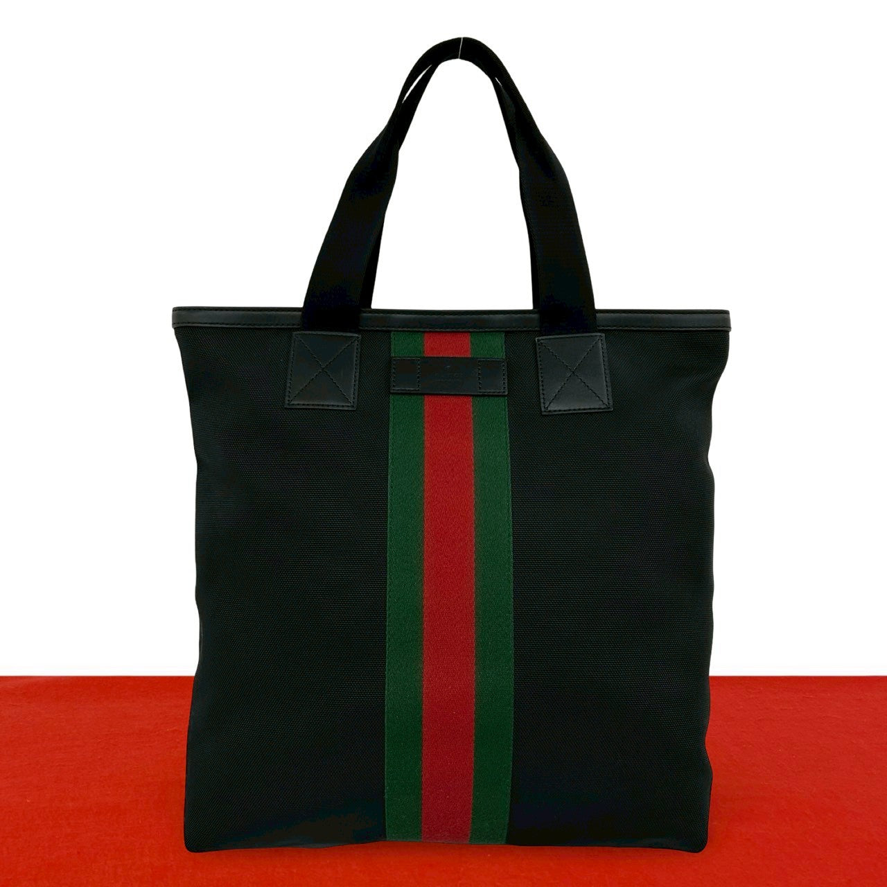 GUCCI グッチ トートバッグ – Trip