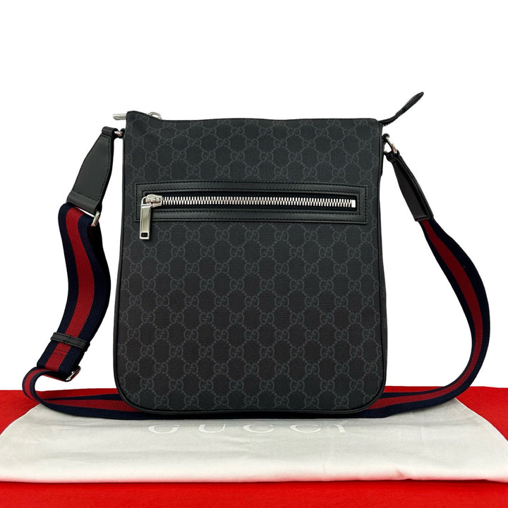 shoulder bag gucci