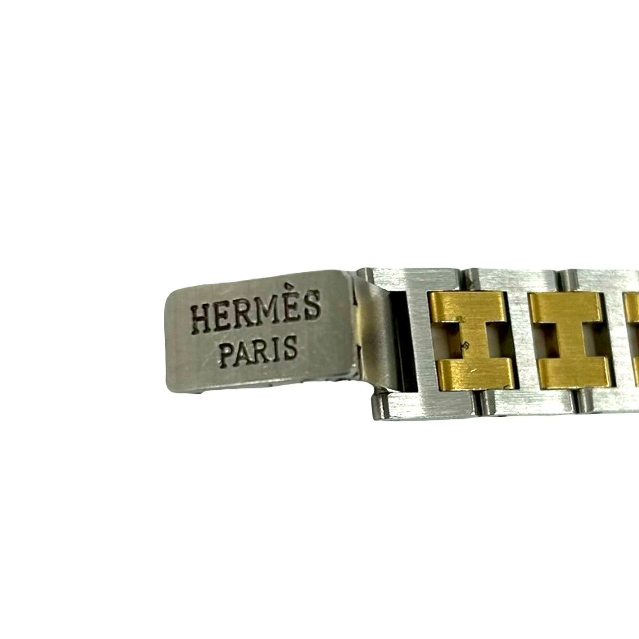 HERMES エルメス (Vintage) クリッパー 腕時計 – Trip