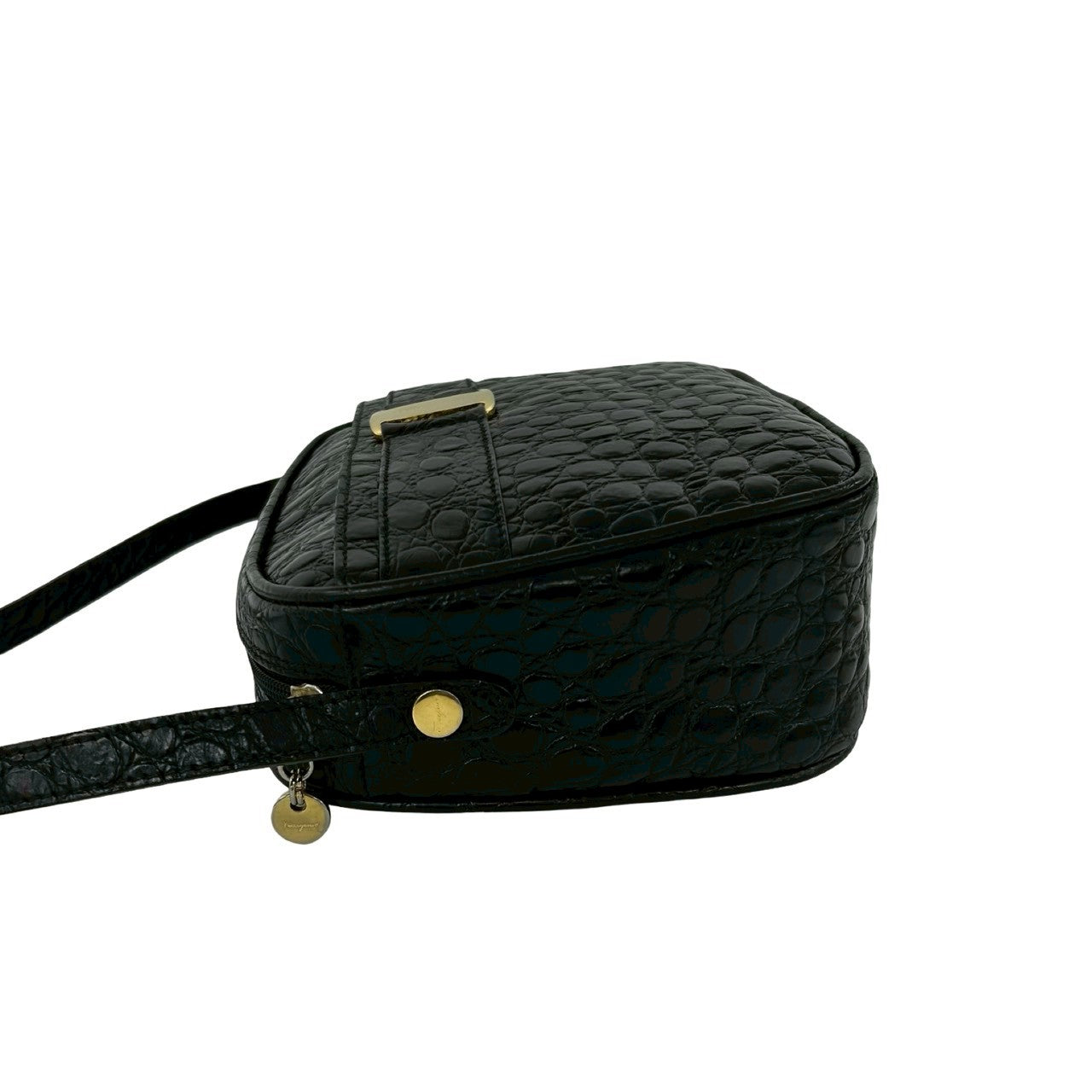 Salvatore Ferragamo サルヴァトーレフェラガモ (Vintage) ショルダー