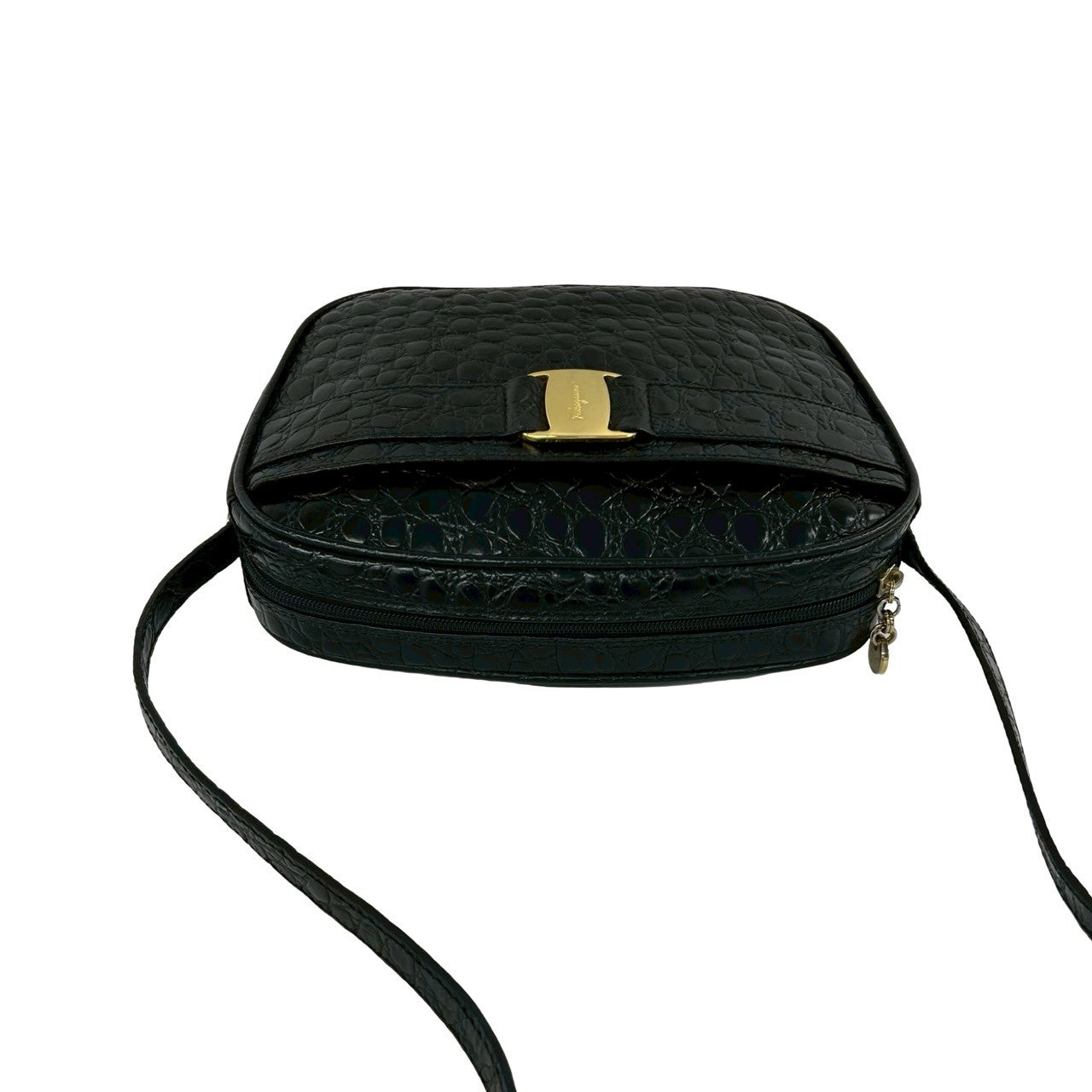 Salvatore Ferragamo サルヴァトーレフェラガモ (Vintage) ショルダー