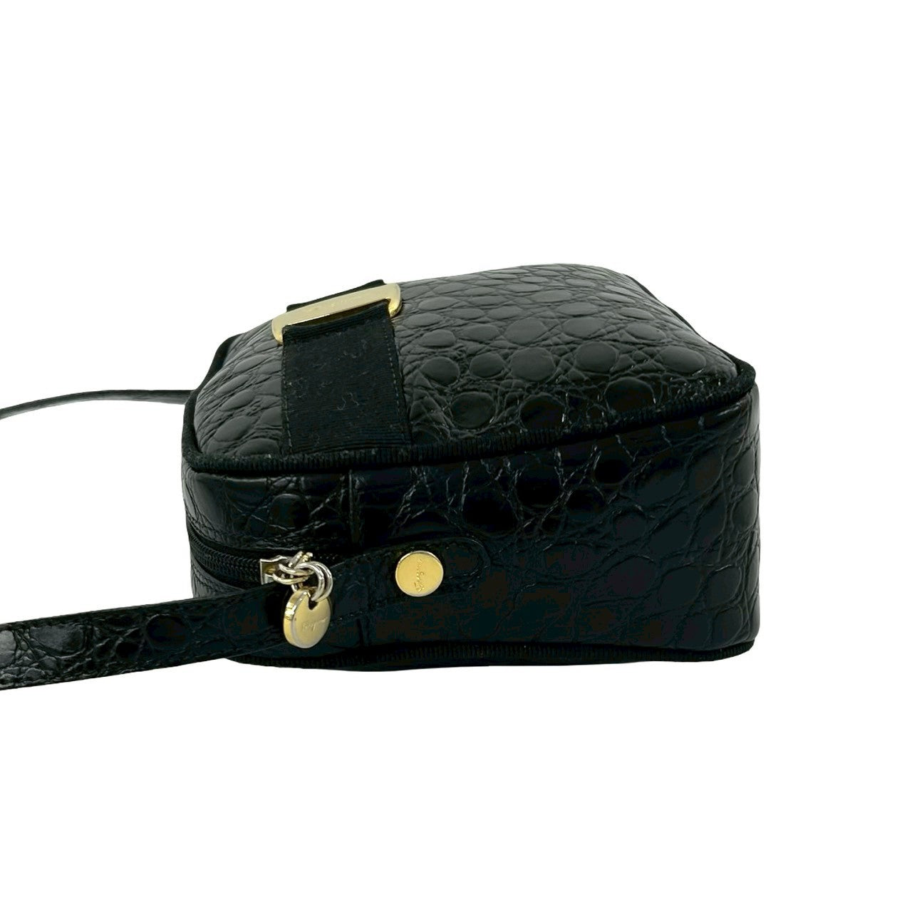 Salvatore Ferragamo サルヴァトーレフェラガモ (Vintage) ショルダー