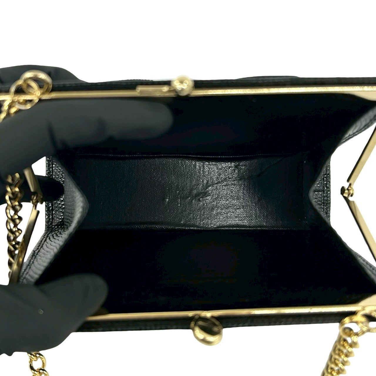 Salvatore Ferragamo サルヴァトーレフェラガモ (Vintage) ショルダー