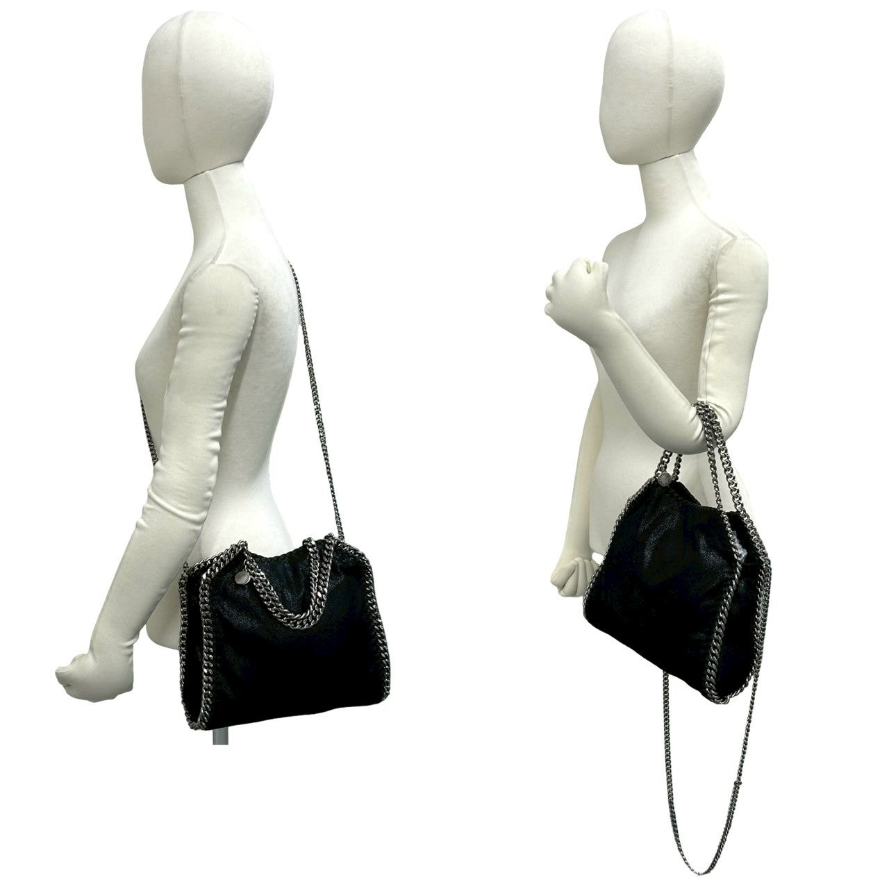 Stella McCartney ステラマッカートニー ファラベラ ショルダーバッグ