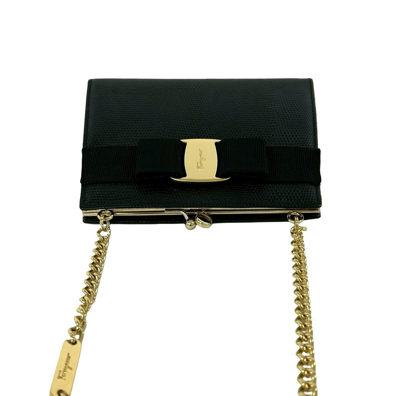 Salvatore Ferragamo サルヴァトーレフェラガモ (Vintage) ショルダー