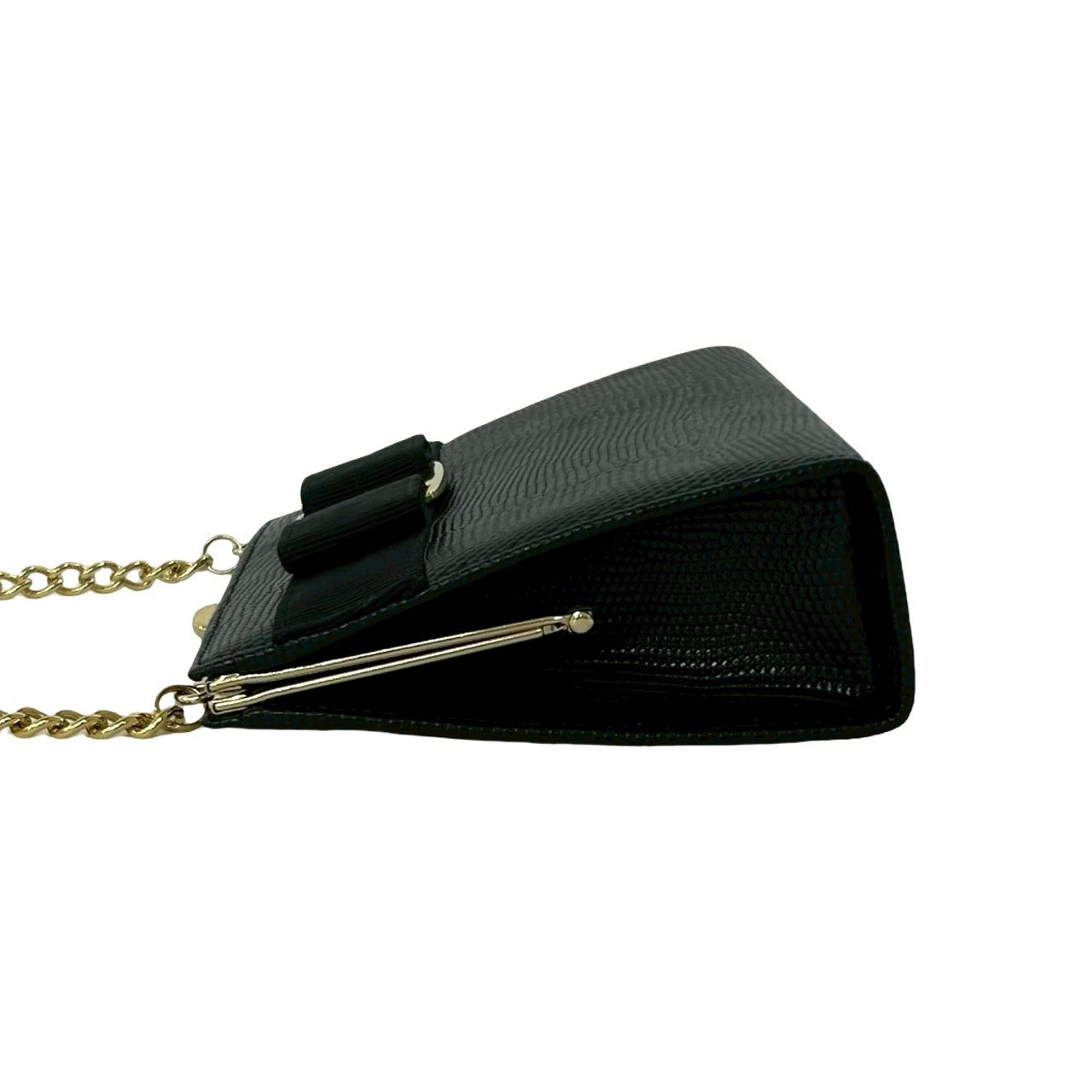 Salvatore Ferragamo サルヴァトーレフェラガモ (Vintage) ショルダー