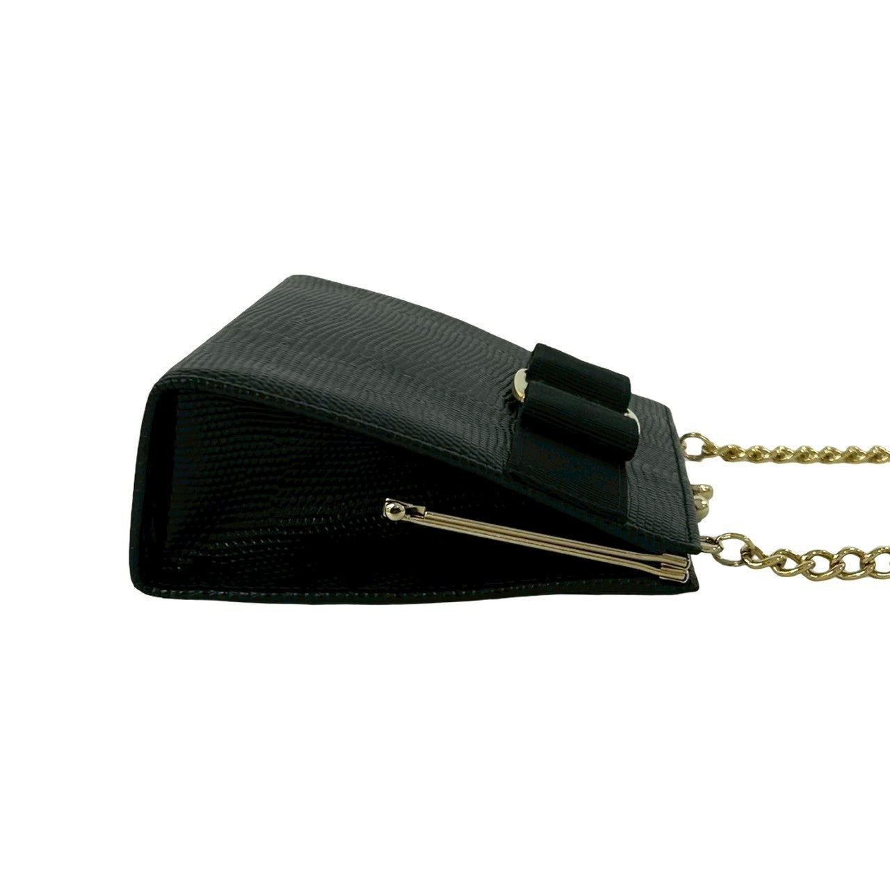 Salvatore Ferragamo サルヴァトーレフェラガモ (Vintage) ショルダー