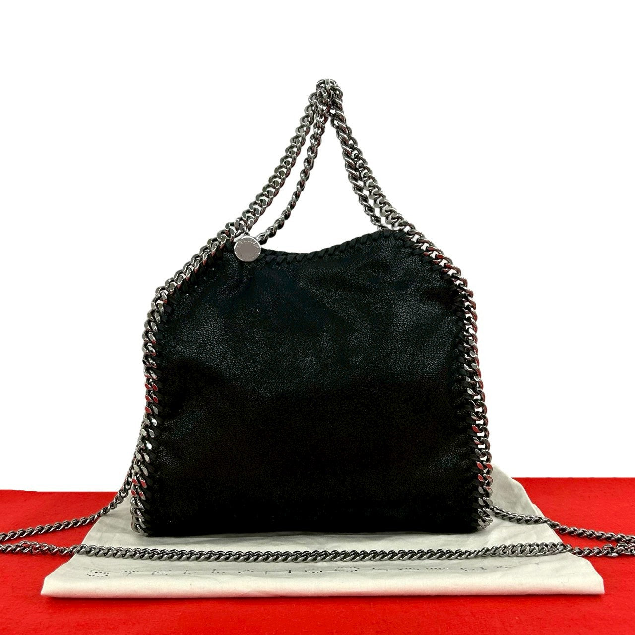 Stella McCartney ステラマッカートニー ファラベラ ショルダーバッグ