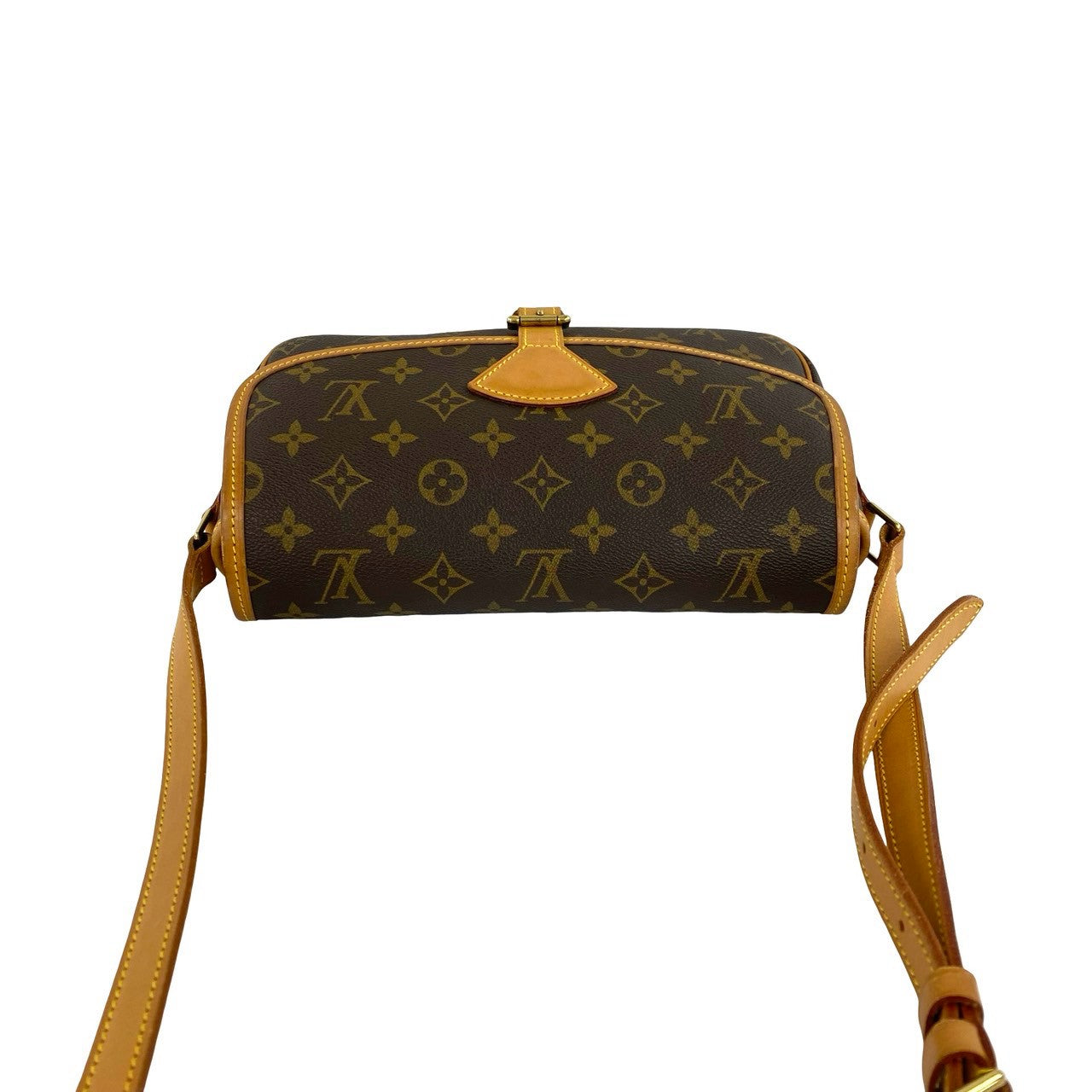 LOUIS VUITTON ルイヴィトン ソローニュ ショルダーバッグ – Trip