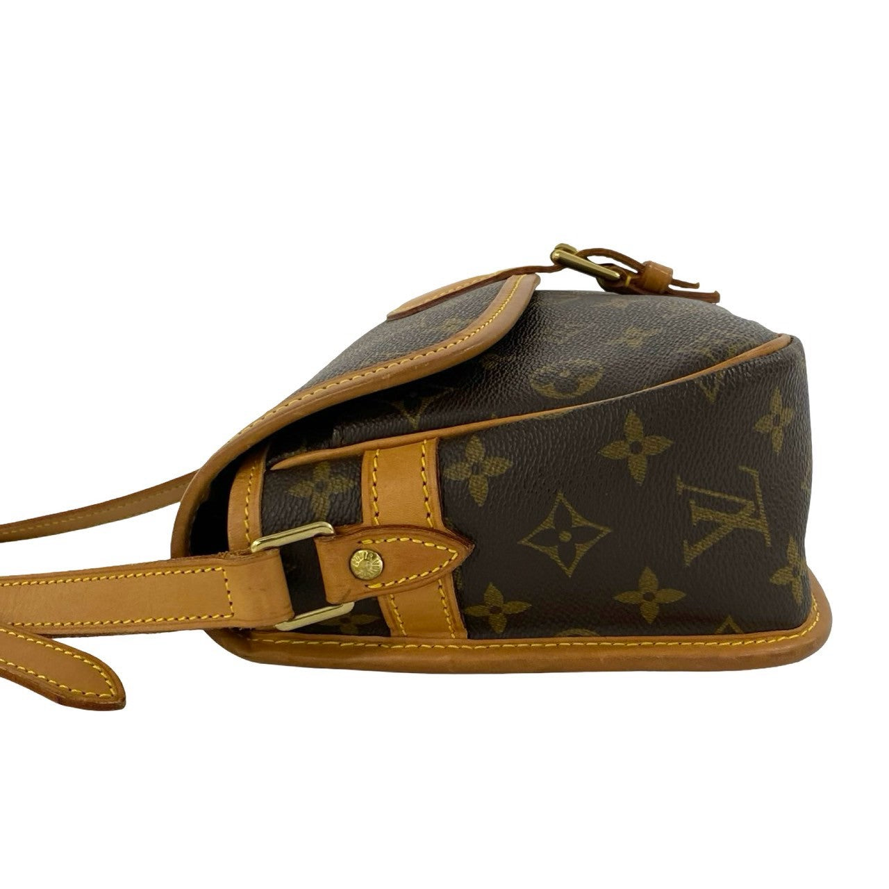 Louis Vuitton ソローニュ LOUIS VUITTON ルイヴィトン ソローニュ ショルダーバッグ – Trip