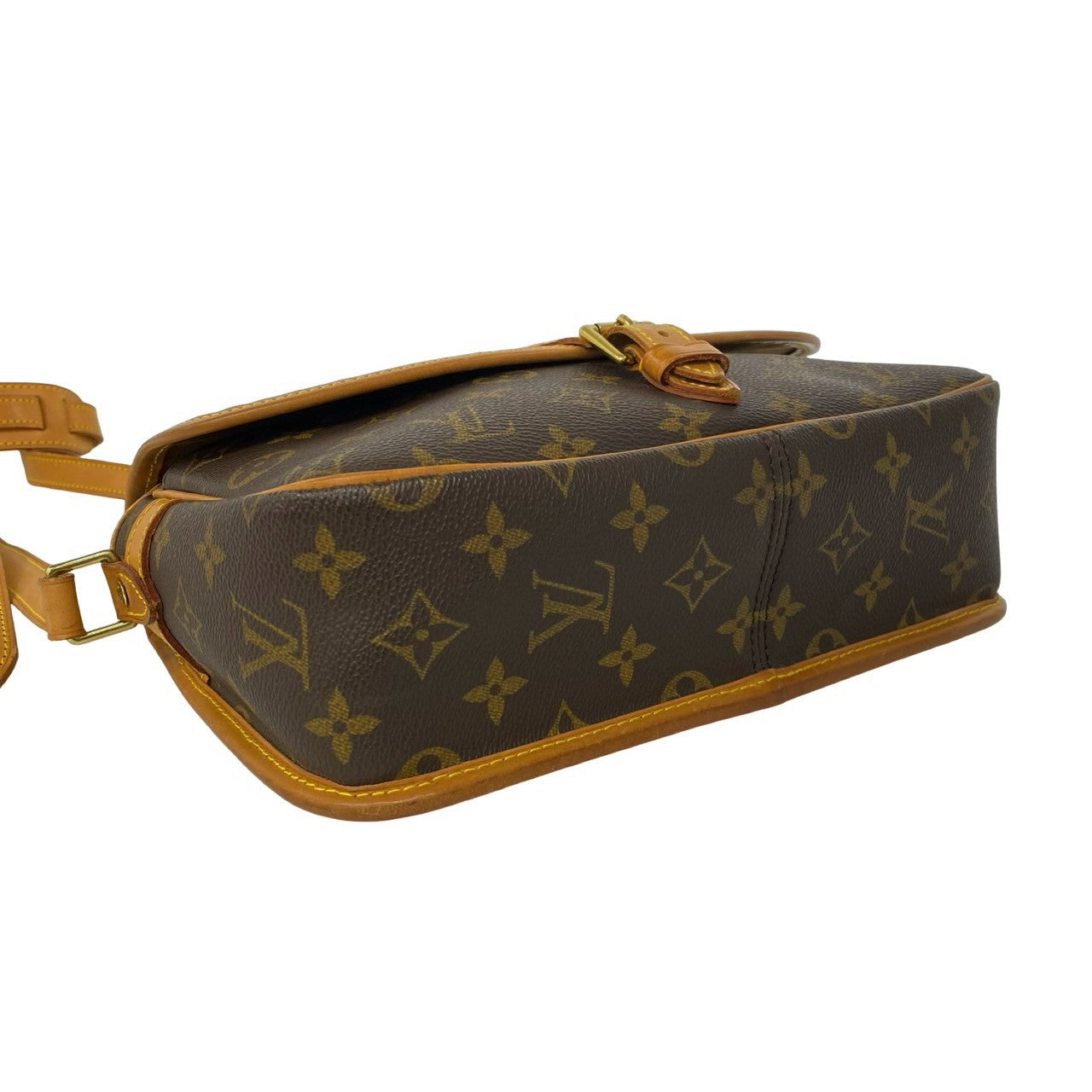 LOUIS VUITTON ルイヴィトン ソローニュ ショルダーバッグ – Trip