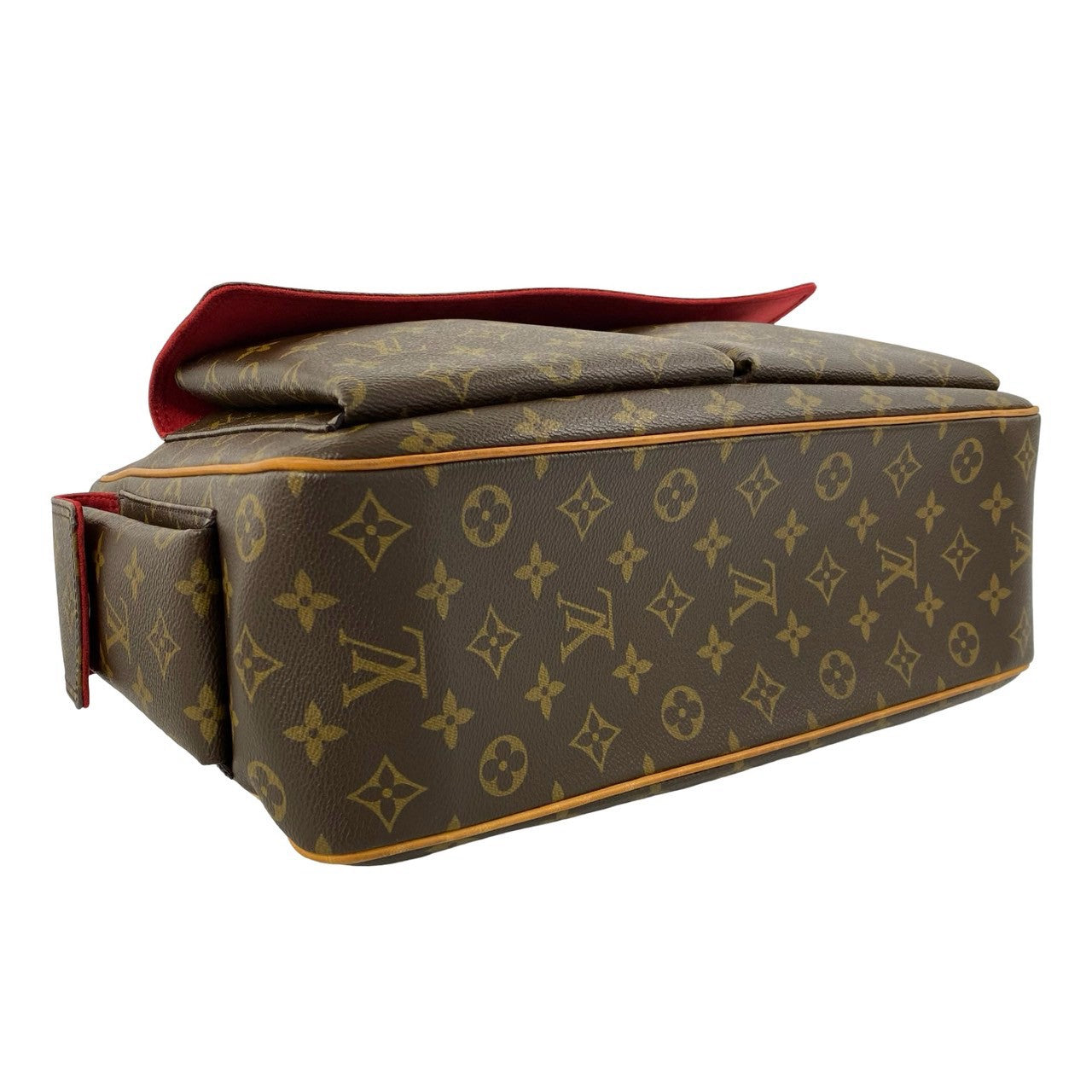 LOUIS VUITTON ルイヴィトン ミュルティプリ・シテ トートバッグ – Trip