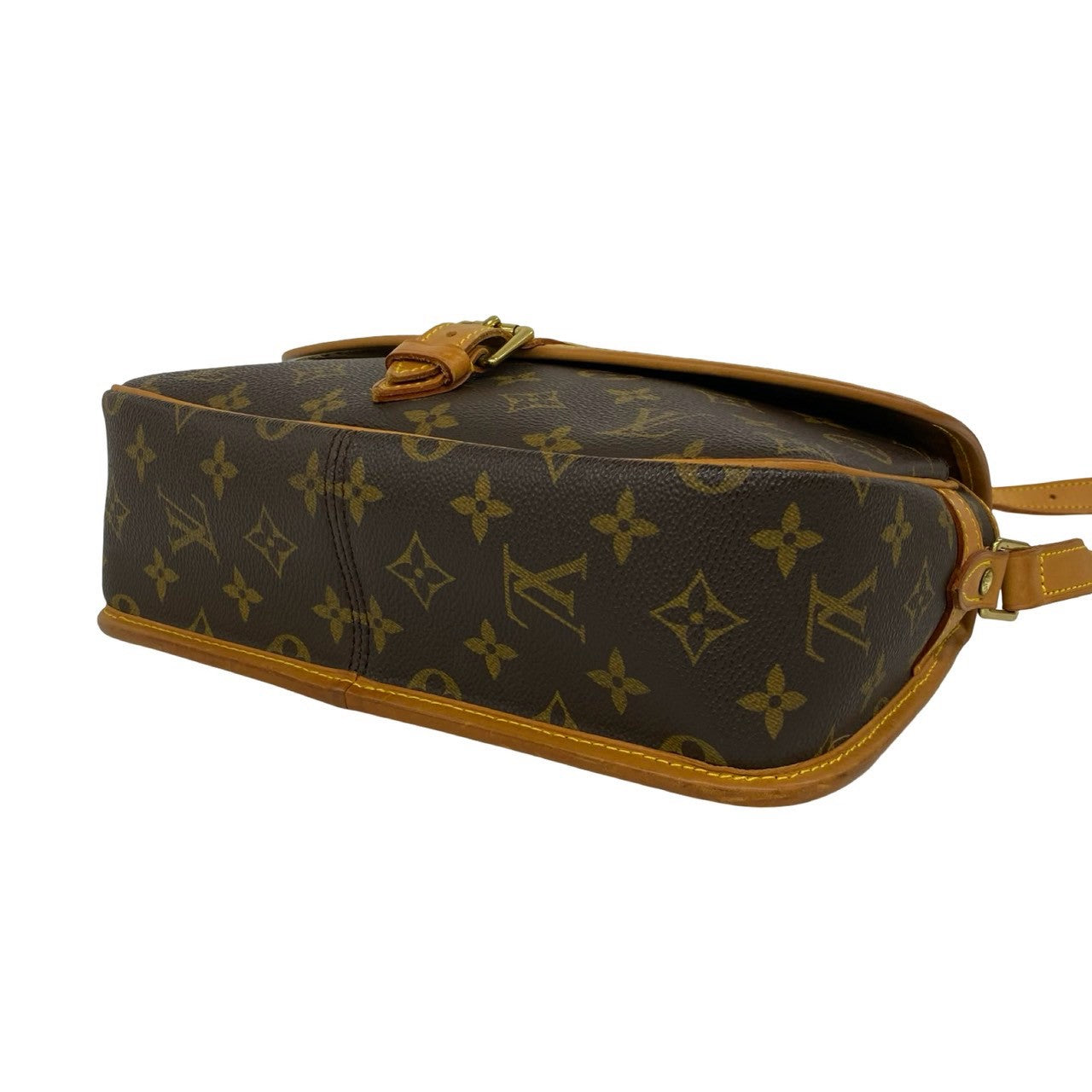 LOUIS VUITTON ルイヴィトン ソローニュ ショルダーバッグ – Trip