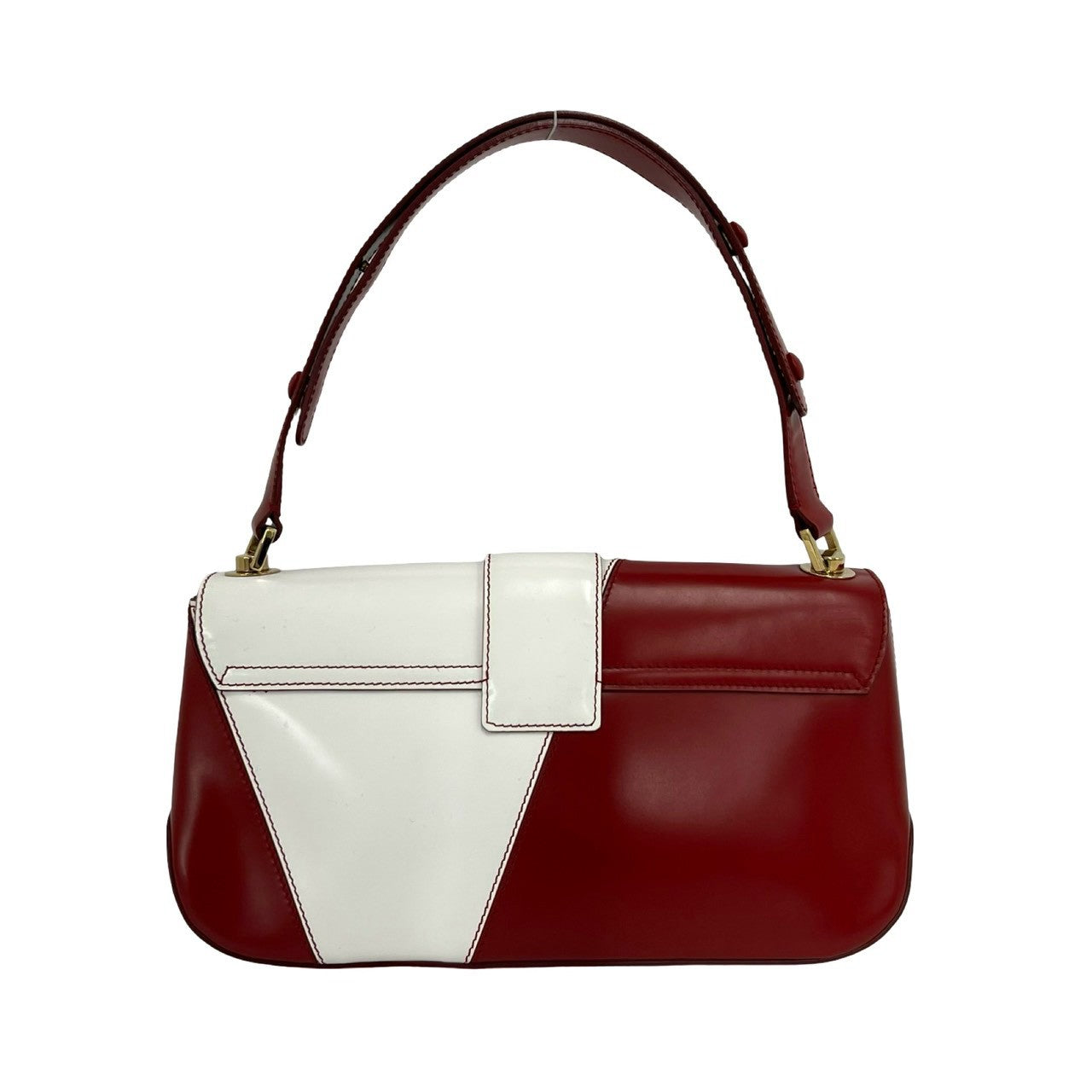 Salvatore Ferragamo サルヴァトーレフェラガモ (Vintage) ショルダー