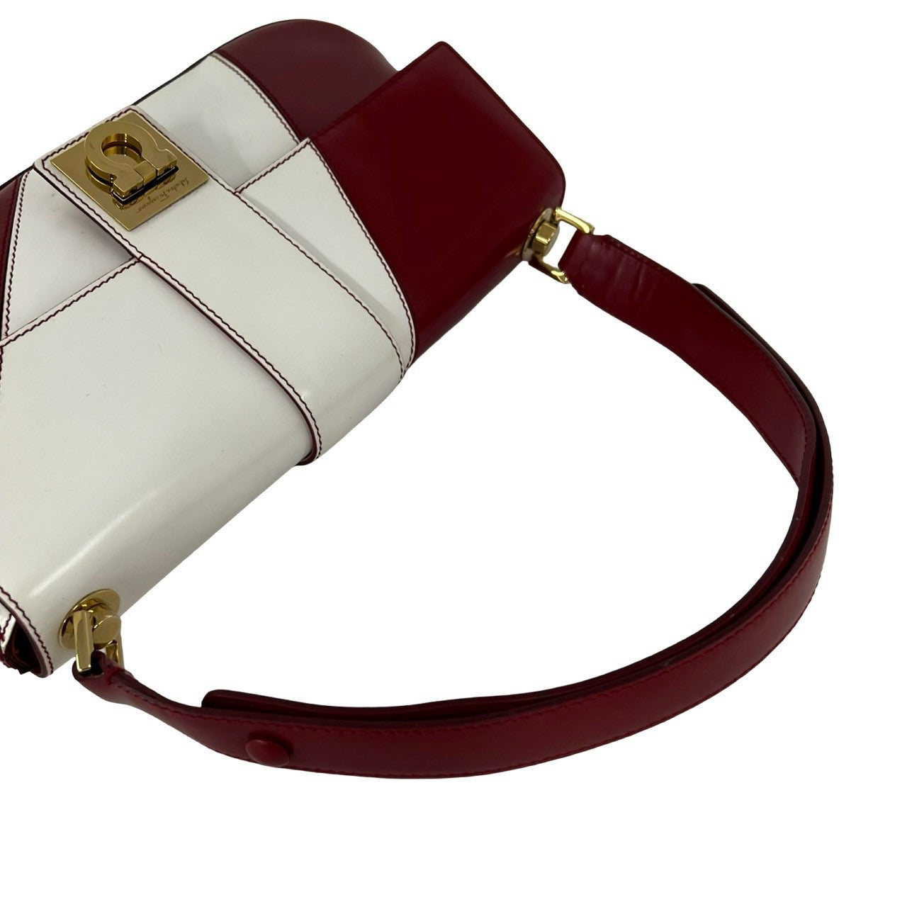 Salvatore Ferragamo サルヴァトーレフェラガモ (Vintage) ショルダー