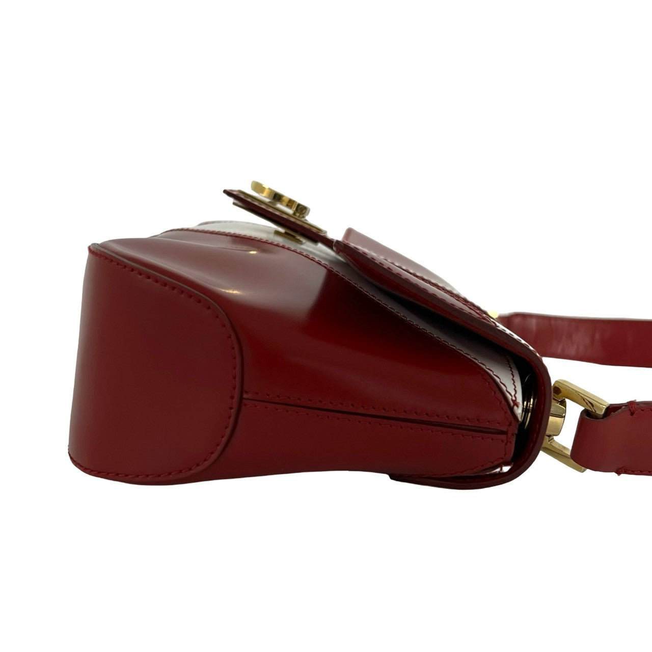 Salvatore Ferragamo サルヴァトーレフェラガモ (Vintage) ショルダー