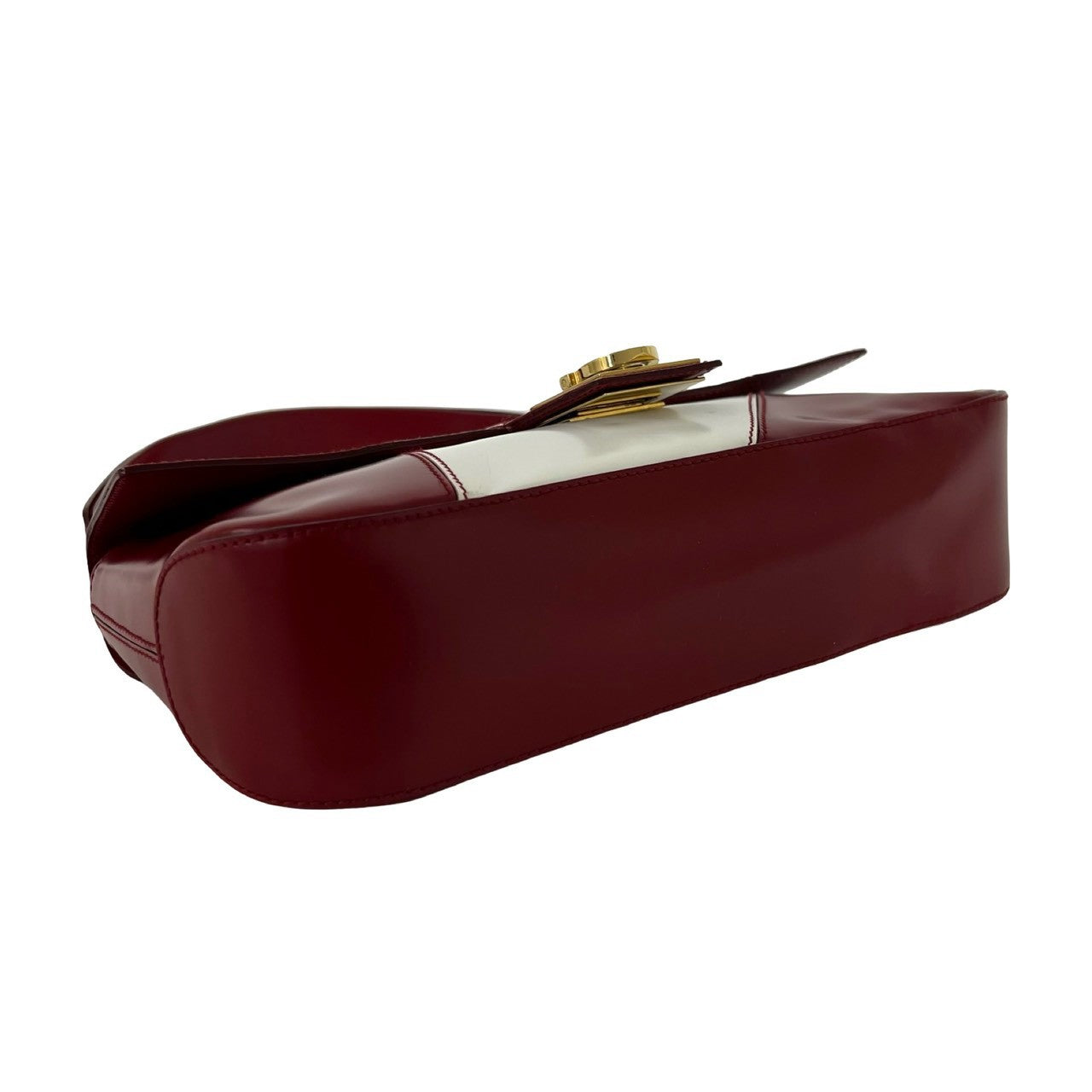 美品 サルヴァトーレ フェラガモ Salvatore Ferragamo コート ポンチョ