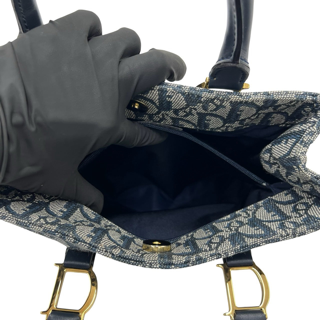 Christian Dior ディオール ハンドバッグ – Trip