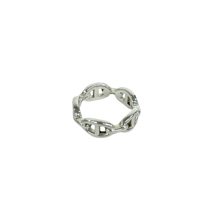 リング・指輪 エルメス アンシェネ PM リング