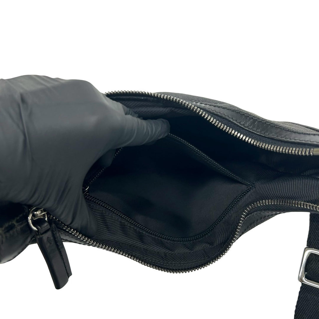 shoulder bag gucci