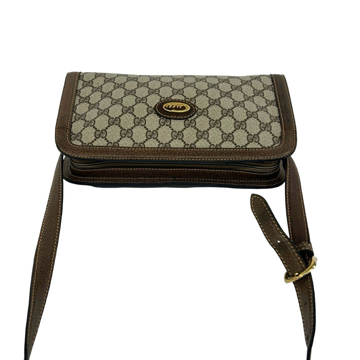 shoulder bag gucci