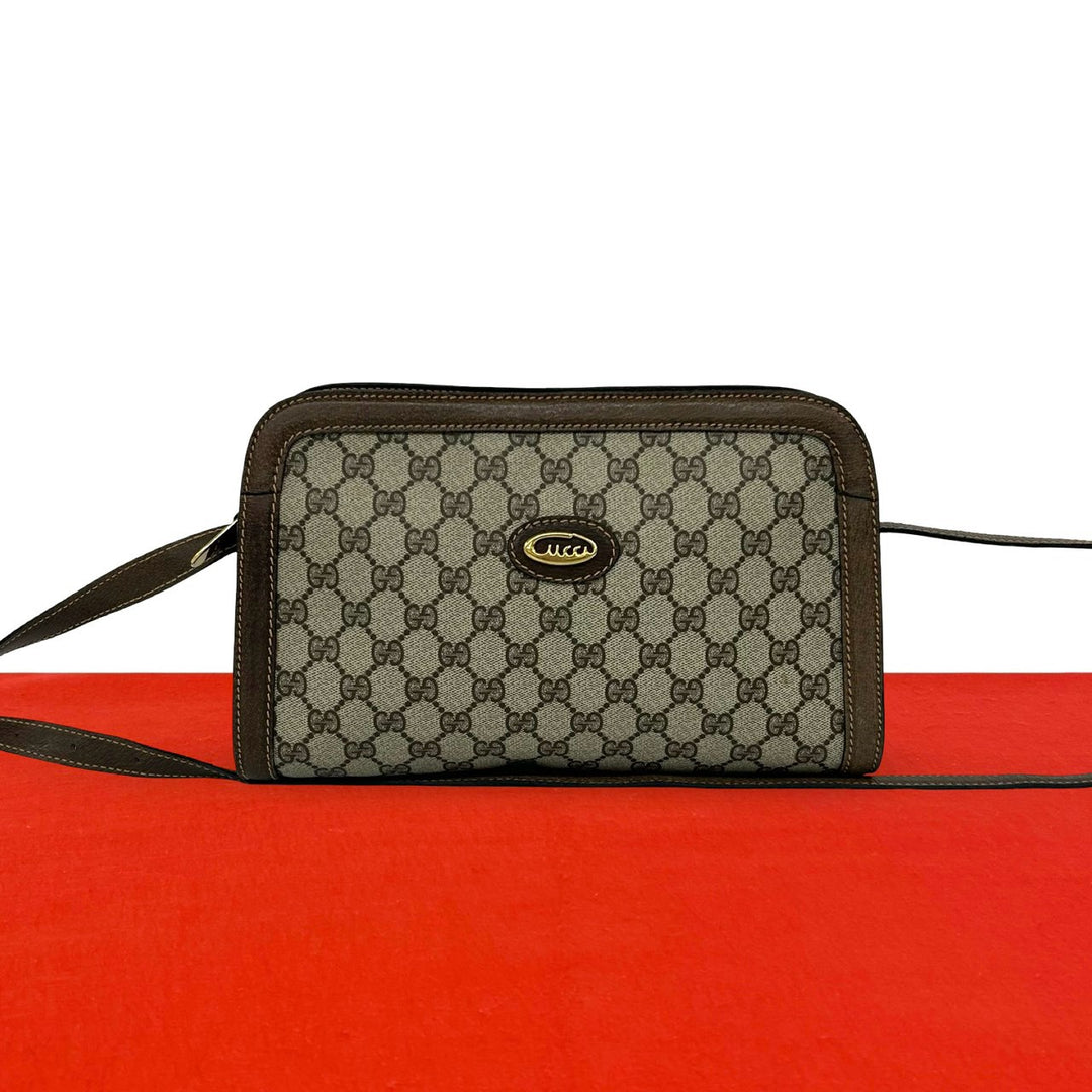 shoulder bag gucci
