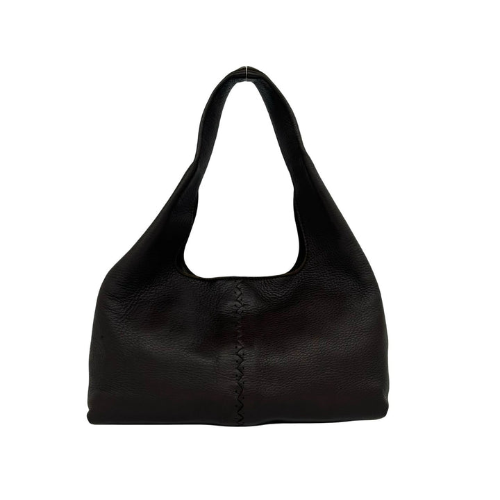 shoulder bag bottega veneta