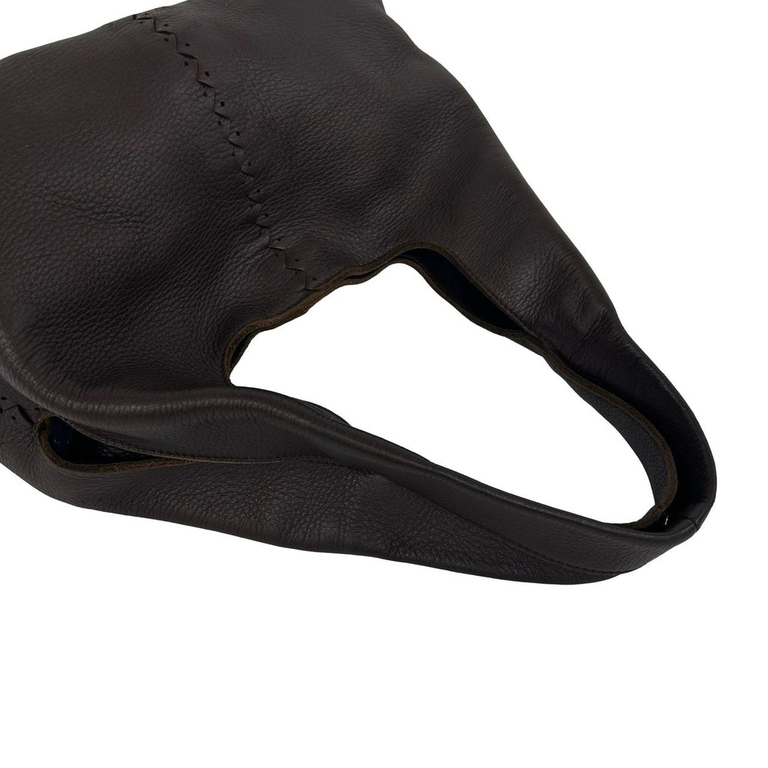 shoulder bag bottega veneta