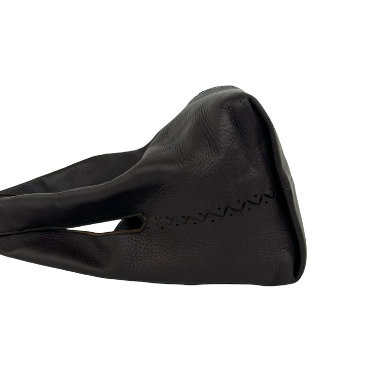 shoulder bag bottega veneta