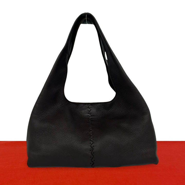 shoulder bag bottega veneta