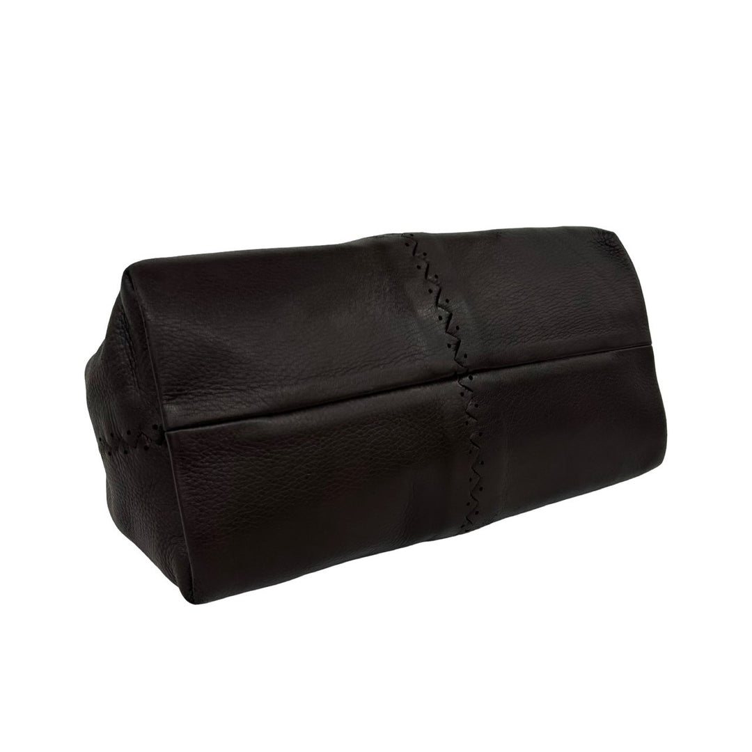 shoulder bag bottega veneta