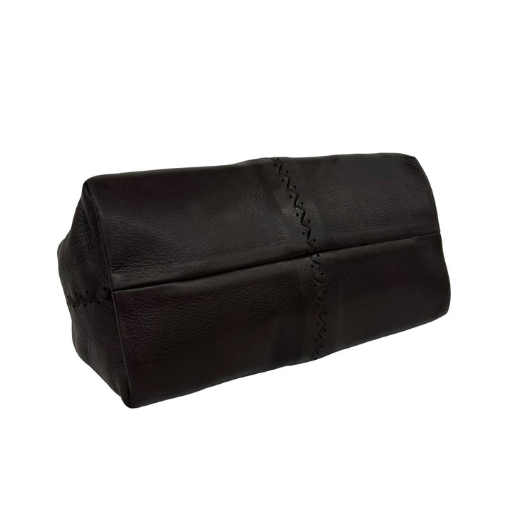 shoulder bag bottega veneta