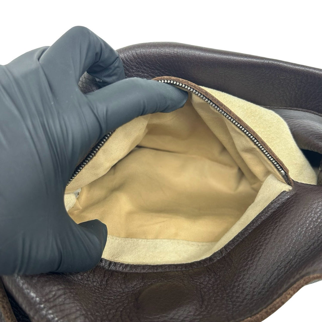 shoulder bag bottega veneta