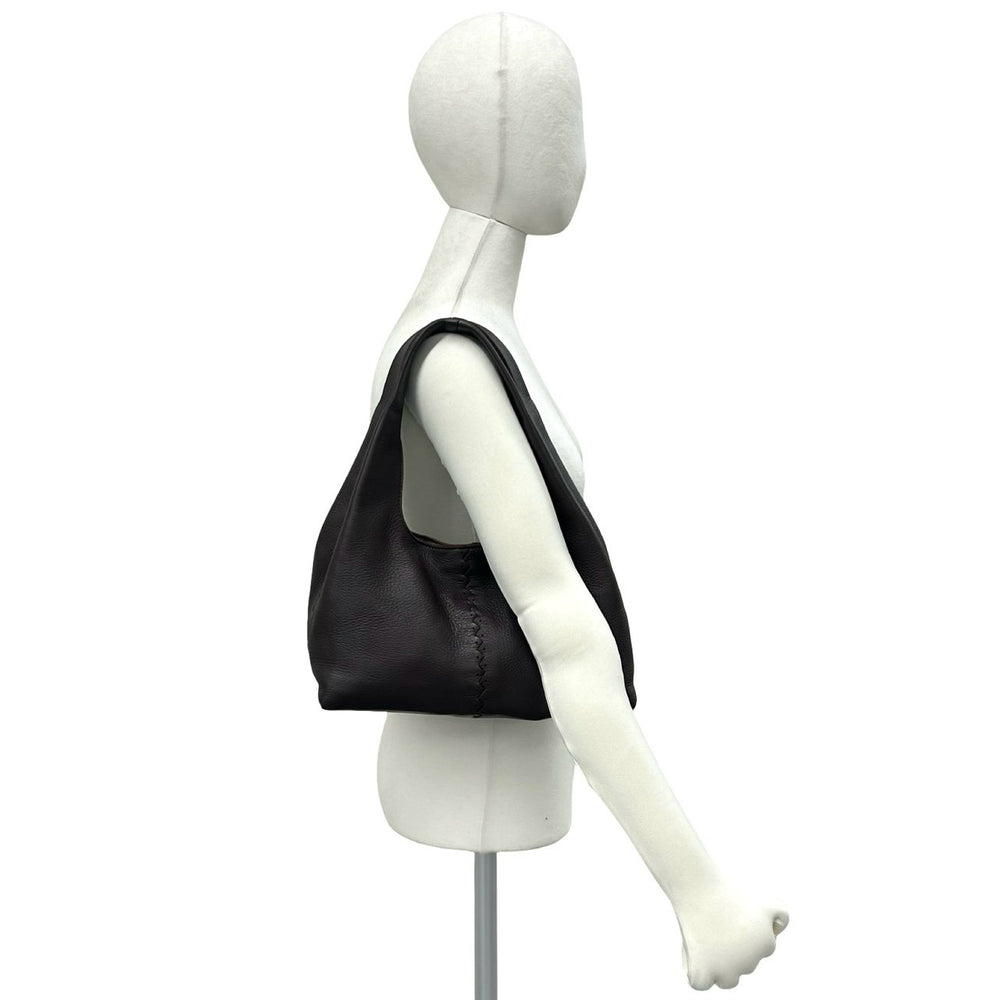 shoulder bag bottega veneta