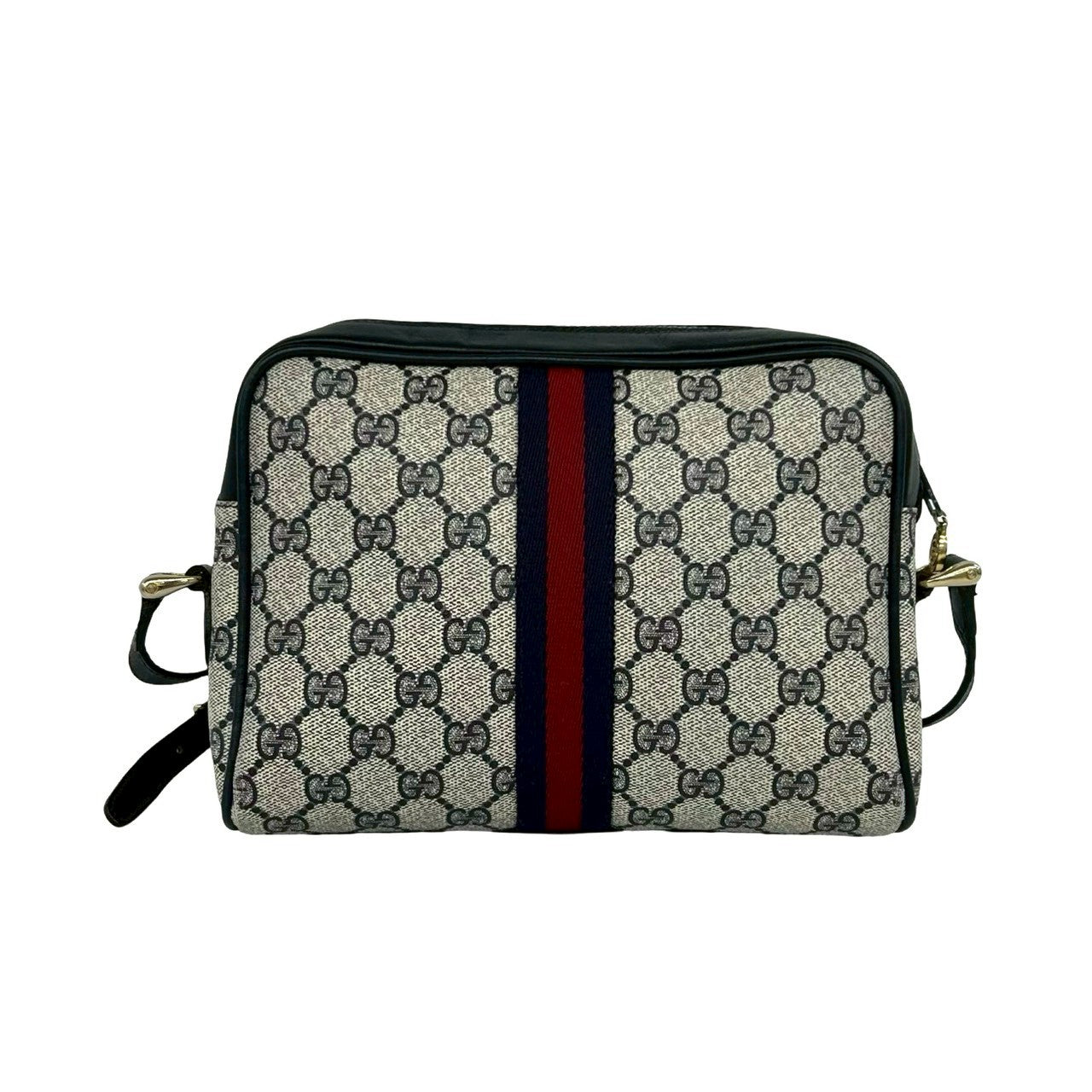 GUCCIショルダーバック GUCCI グッチ (Vintage) ショルダーバッグ – Trip