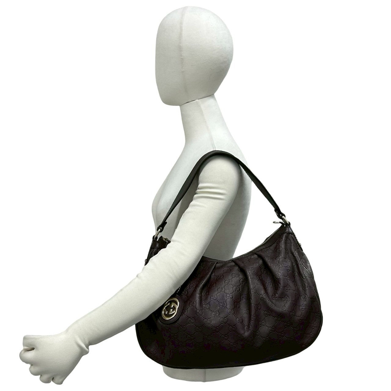 GUCCI グッチ ショルダーバッグ – Trip